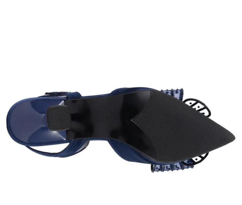 Women's Lady Couture Leslie Pumps
