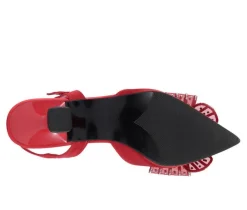 Women's Lady Couture Leslie Pumps