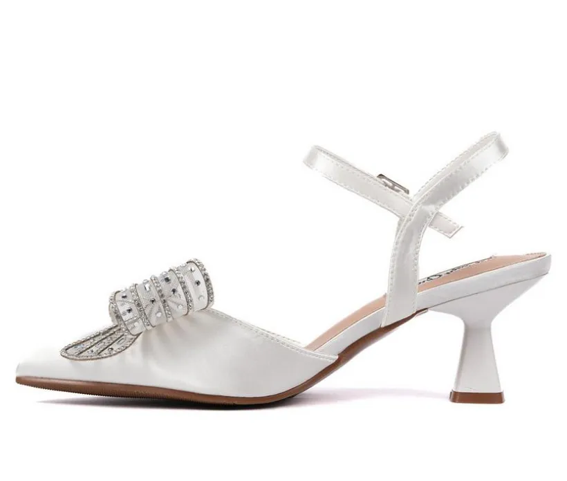 Women's Lady Couture Leslie Pumps