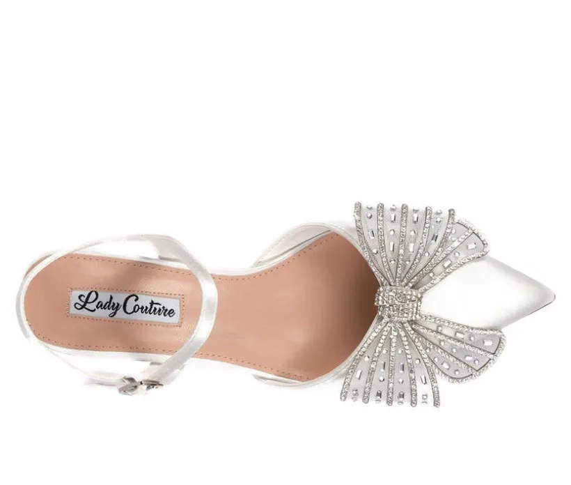 Women's Lady Couture Leslie Pumps