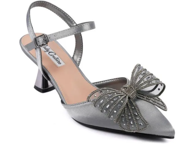 Women's Lady Couture Leslie Pumps