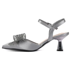 Women's Lady Couture Leslie Pumps