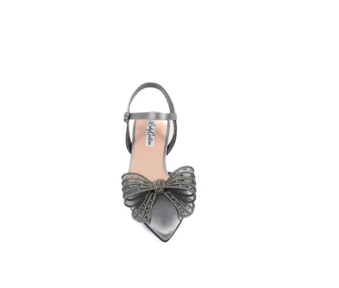 Women's Lady Couture Leslie Pumps