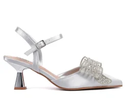 Women's Lady Couture Leslie Pumps