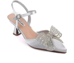 Women's Lady Couture Leslie Pumps