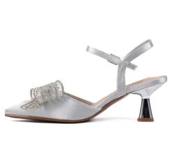 Women's Lady Couture Leslie Pumps