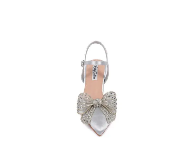 Women's Lady Couture Leslie Pumps
