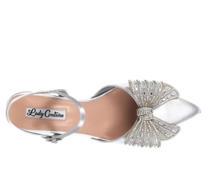 Women's Lady Couture Leslie Pumps