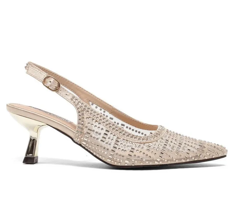 Women's Lady Couture Linda Pumps