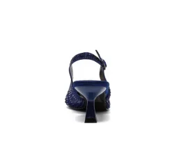 Women's Lady Couture Linda Pumps