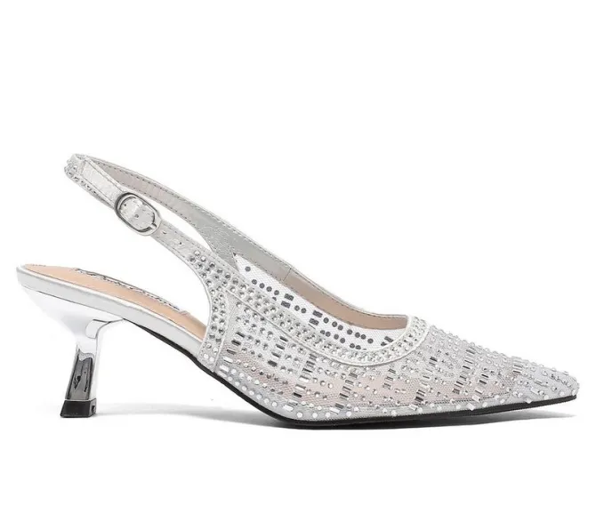 Women's Lady Couture Linda Pumps