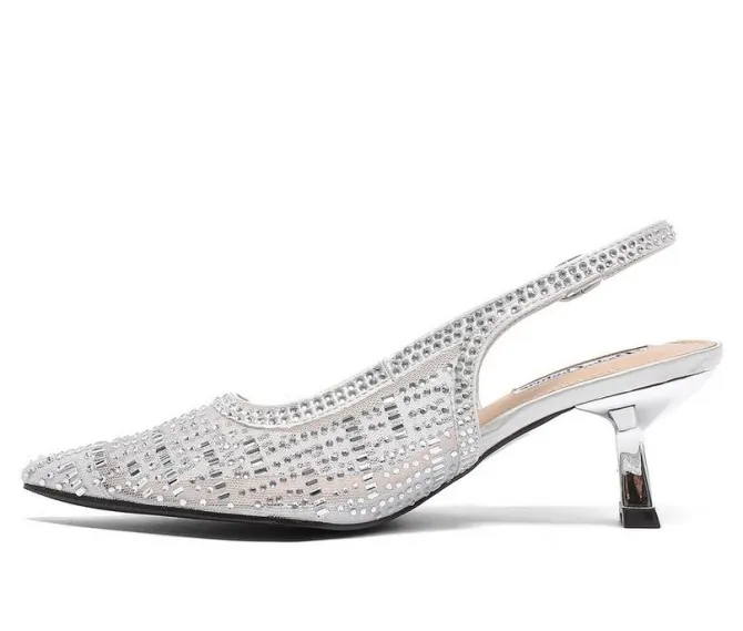Women's Lady Couture Linda Pumps