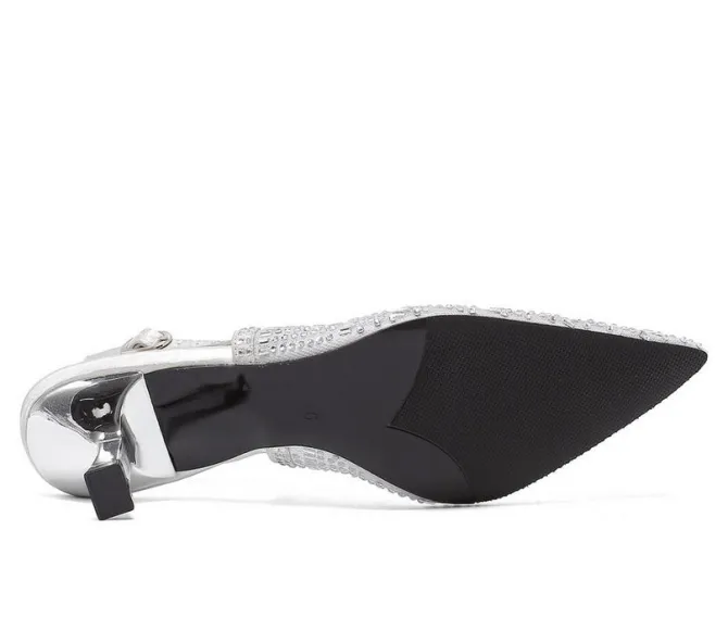 Women's Lady Couture Linda Pumps