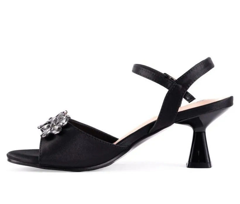 Women's Lady Couture Liz Dress Sandals