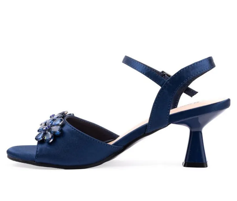 Women's Lady Couture Liz Dress Sandals