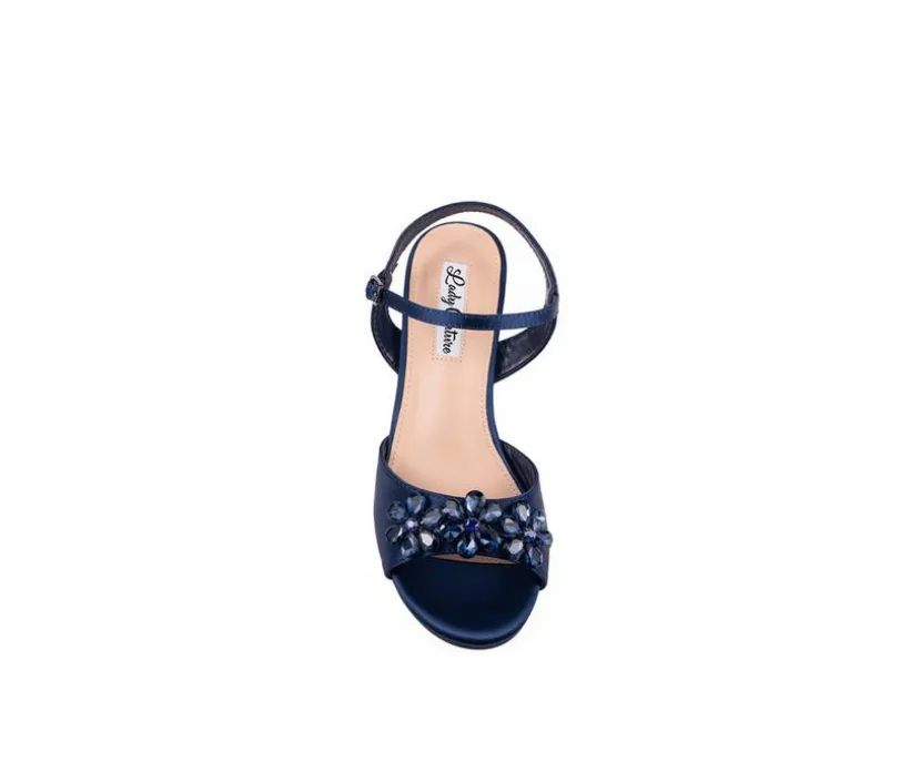 Women's Lady Couture Liz Dress Sandals
