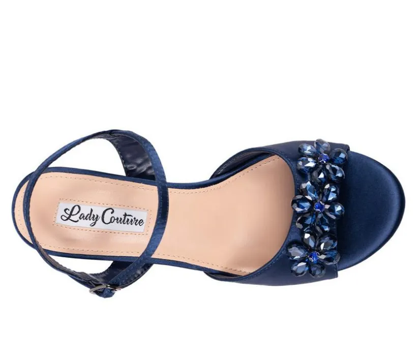 Women's Lady Couture Liz Dress Sandals