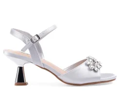 Women's Lady Couture Liz Dress Sandals