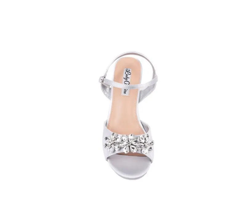Women's Lady Couture Liz Dress Sandals