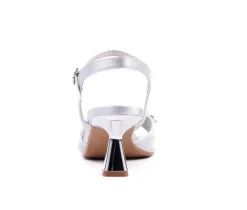Women's Lady Couture Liz Dress Sandals