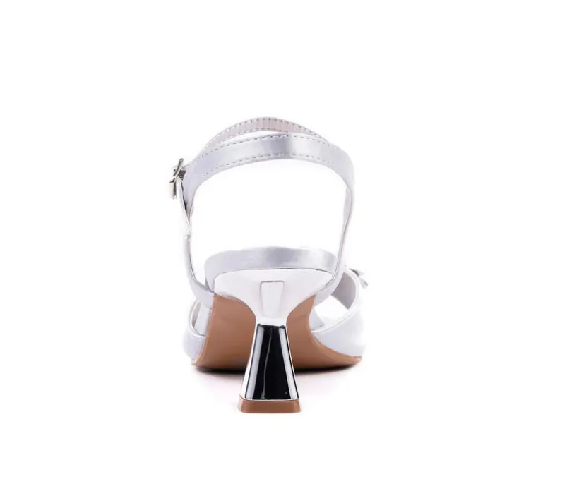 Women's Lady Couture Liz Dress Sandals