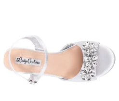Women's Lady Couture Liz Dress Sandals