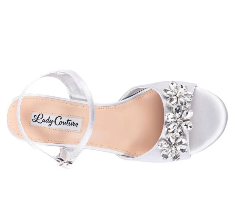 Women's Lady Couture Liz Dress Sandals