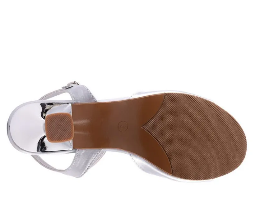 Women's Lady Couture Liz Dress Sandals