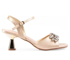 Women's Lady Couture Liz Dress Sandals
