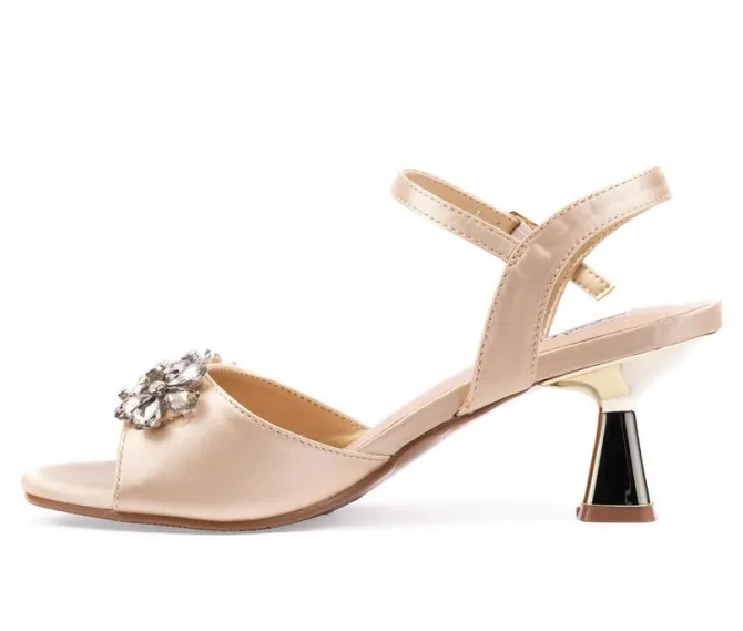Women's Lady Couture Liz Dress Sandals
