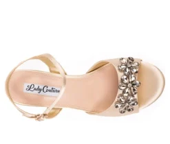 Women's Lady Couture Liz Dress Sandals