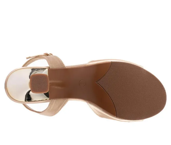 Women's Lady Couture Liz Dress Sandals