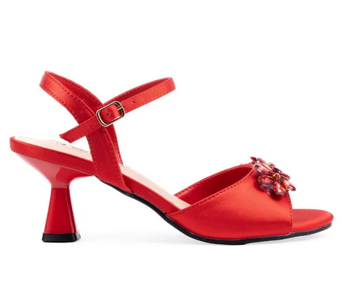 Women's Lady Couture Liz Dress Sandals