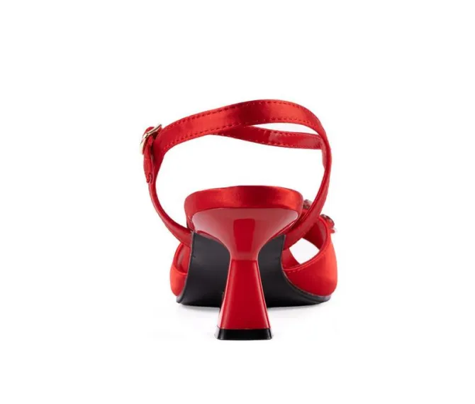 Women's Lady Couture Liz Dress Sandals