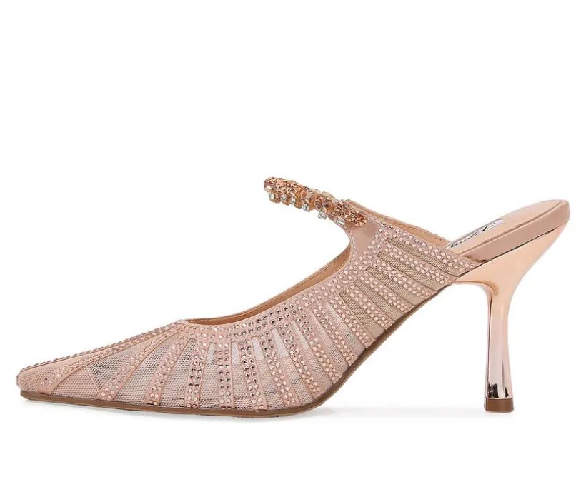 Women's Lady Couture Love Pumps