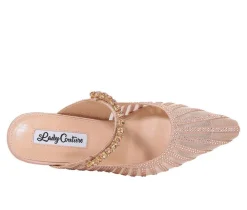 Women's Lady Couture Love Pumps