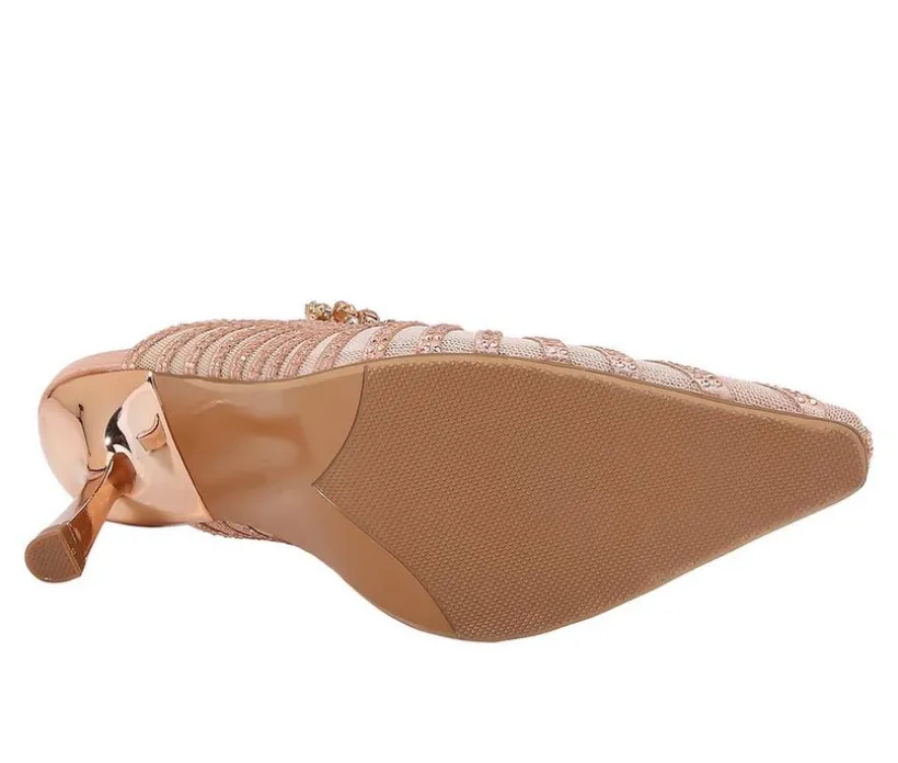 Women's Lady Couture Love Pumps