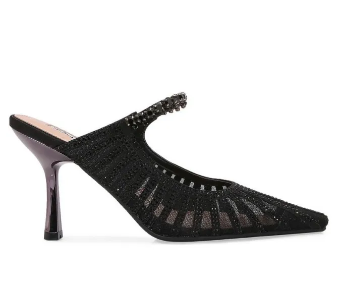 Women's Lady Couture Love Pumps