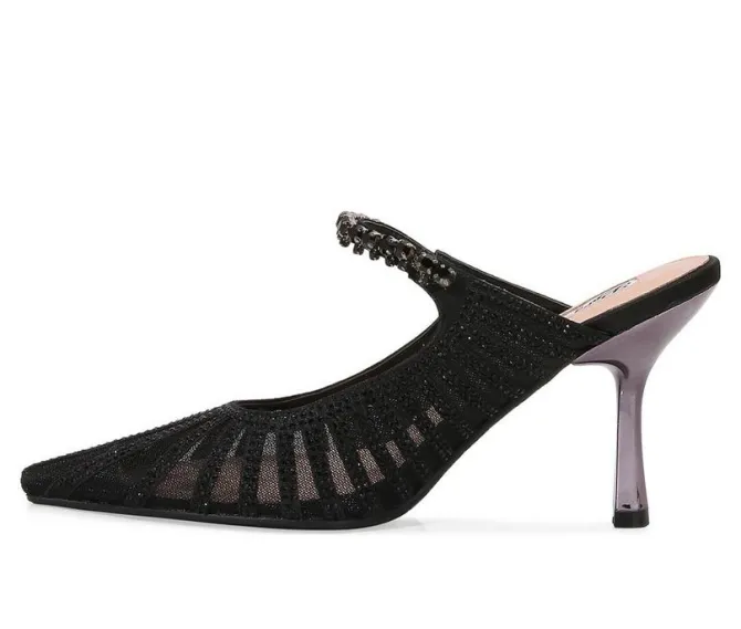 Women's Lady Couture Love Pumps