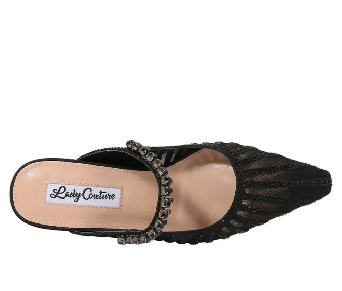 Women's Lady Couture Love Pumps