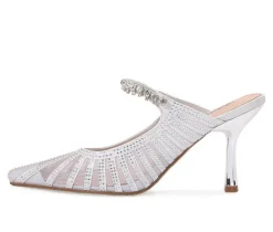 Women's Lady Couture Love Pumps