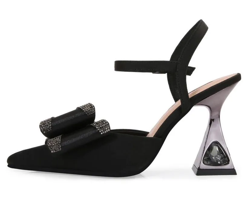 Women's Lady Couture Milly Pumps