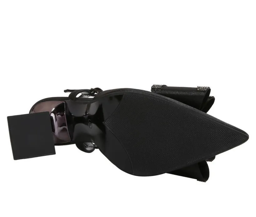 Women's Lady Couture Milly Pumps