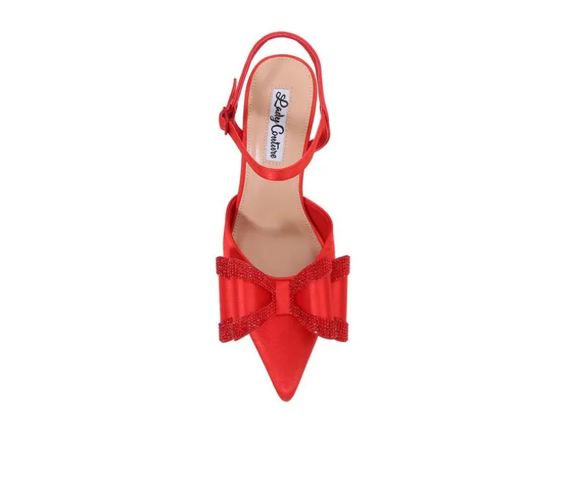 Women's Lady Couture Milly Pumps