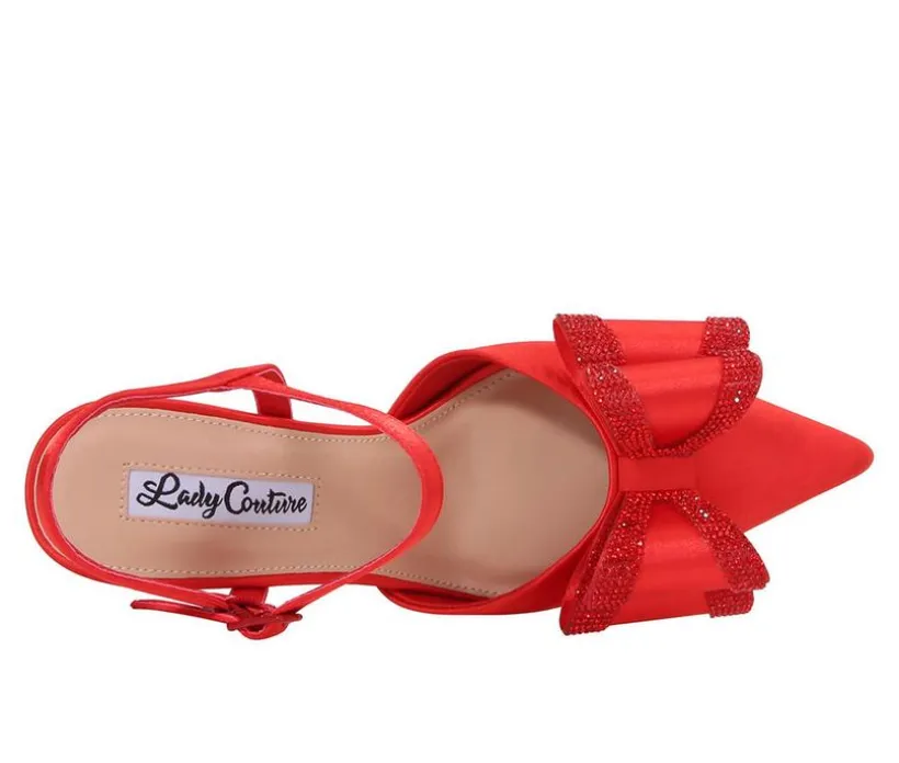 Women's Lady Couture Milly Pumps