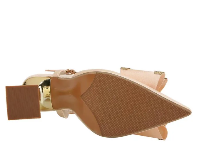 Women's Lady Couture Milly Pumps