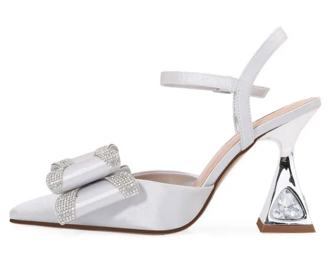 Women's Lady Couture Milly Pumps