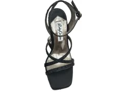 Women's Lady Couture Mirage Wedge Dress Sandals