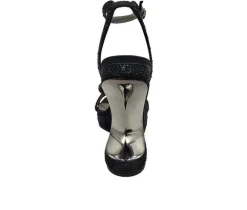Women's Lady Couture Mirage Wedge Dress Sandals