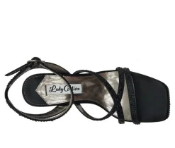 Women's Lady Couture Mirage Wedge Dress Sandals